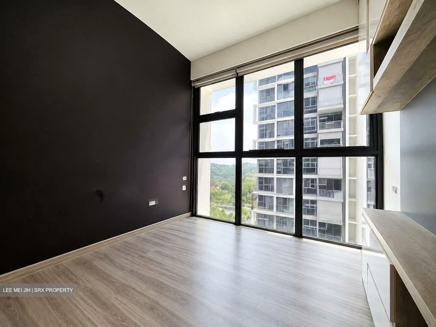 Blossom Residences (D23), Condominium #601595401